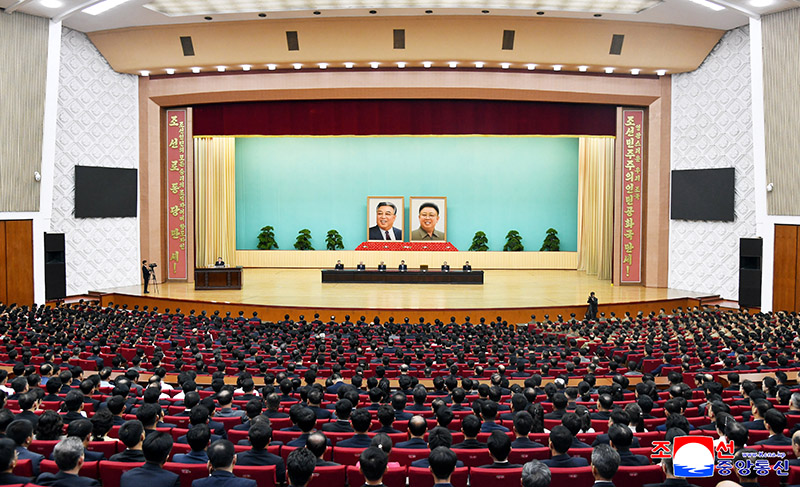 National symposium held to mark 80th anniversary of Korea's liberation