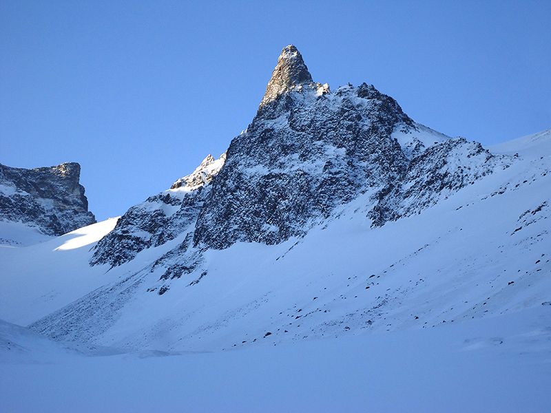 Global geopark Mt Paektu area (5)