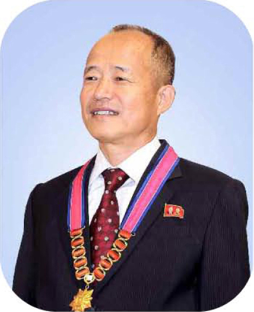 Winners of WIPO national prizes