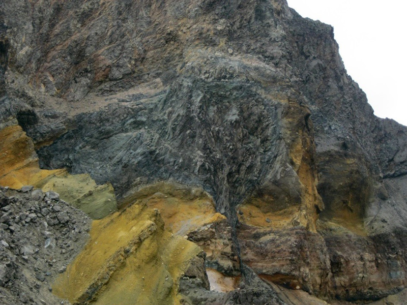 Global geopark Mt Paektu area (6)	