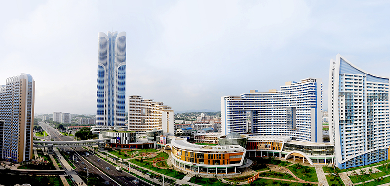 Great golden age of construction brings great transformation (1)