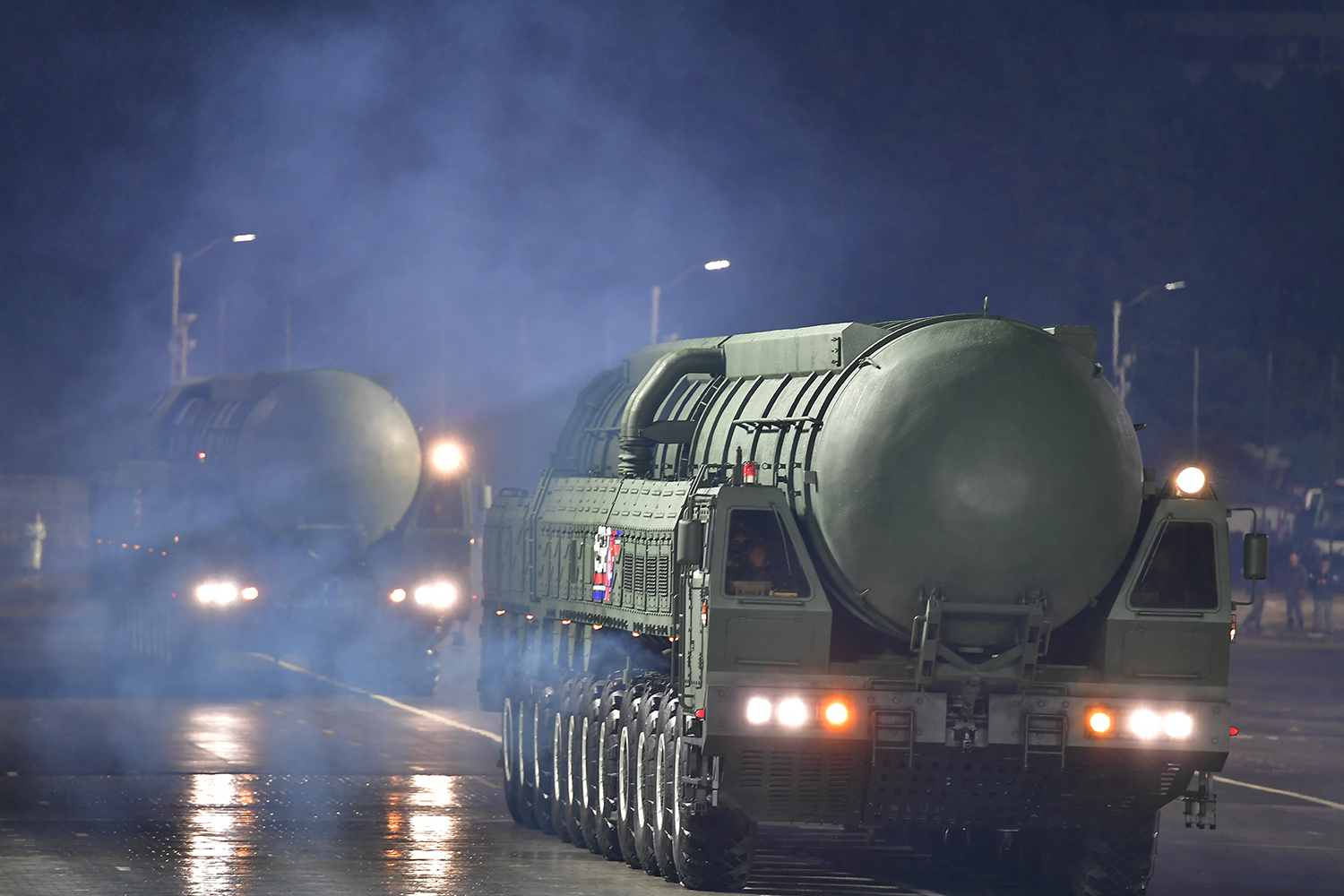 National defence capability bolstered up uninterruptedly