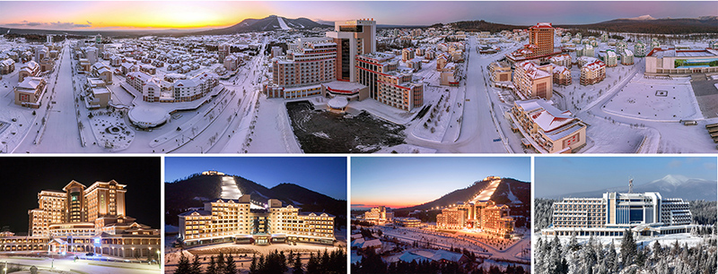 Great golden age of construction brings great transformation (2)