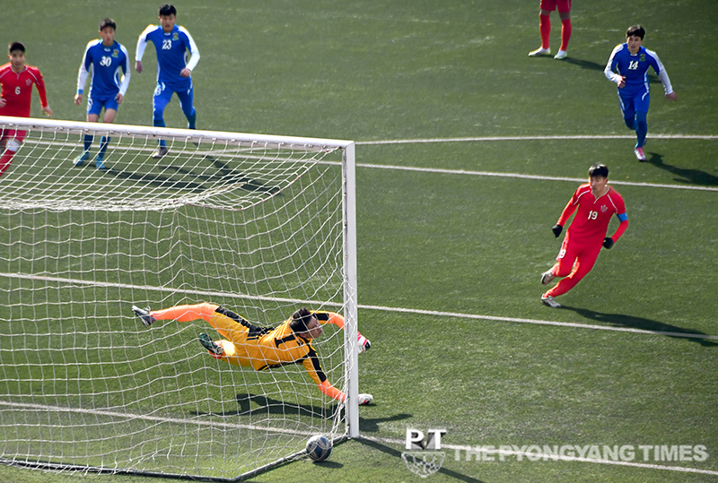 	Reduced differences in abilities, fierce matches