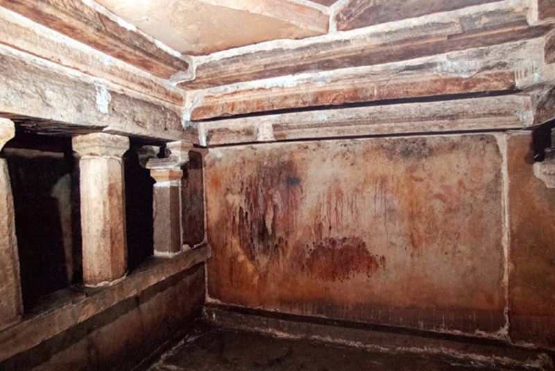 Mausoleum of King Kogugwon