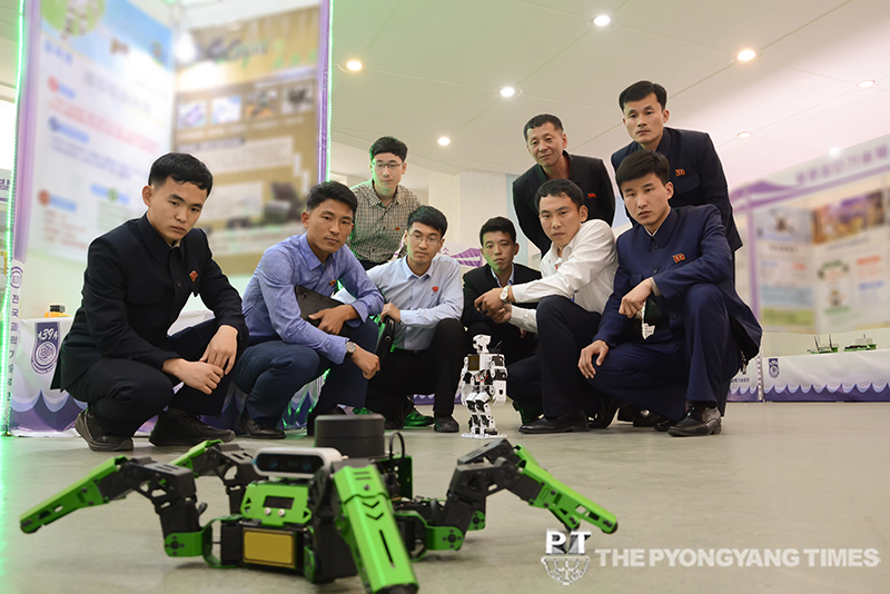 National sci-tech festival held