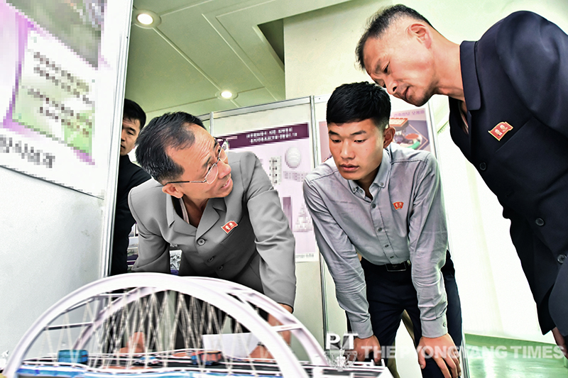 May 21 architectural festival held
