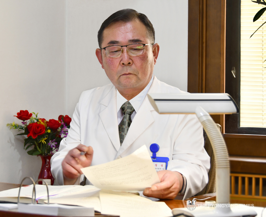 Koryo medicine, medical heritage element highlighting Koreans’ wisdom, talents