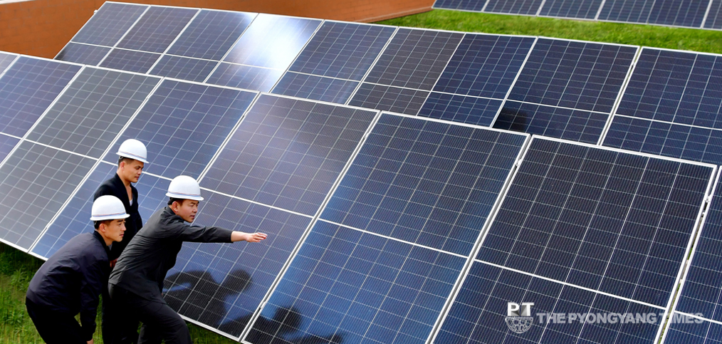 Natural energy sources widely exploited to expand power generation capacity