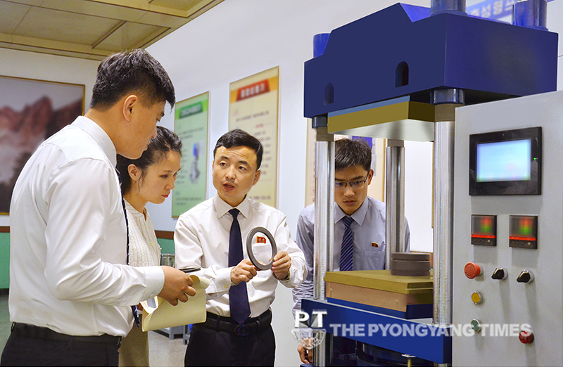 Compound nanomaterial-based sealing products developed
