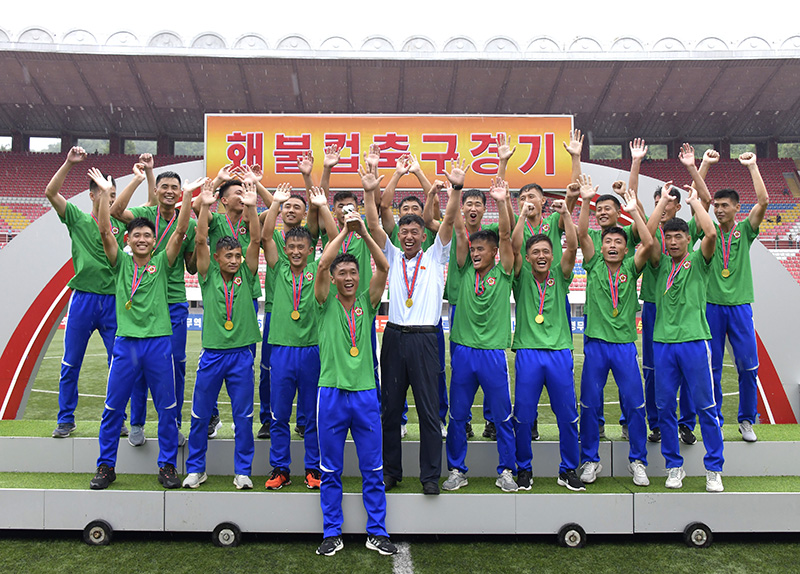 Sports roundup