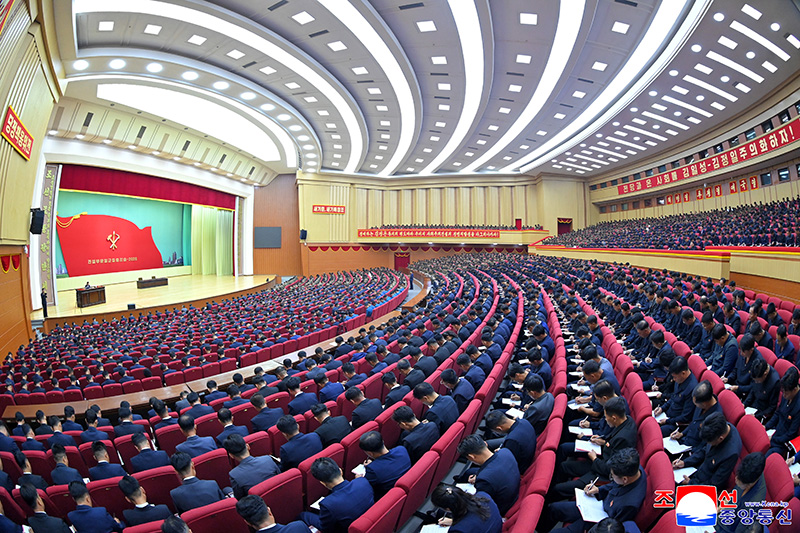Intensive workshop for officials in construction sector held 