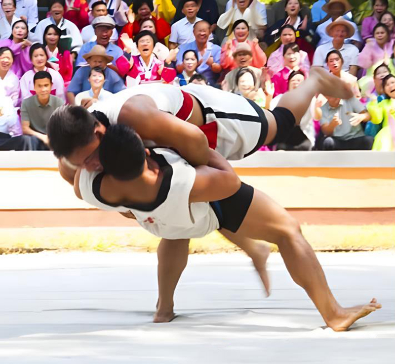 Sports roundup