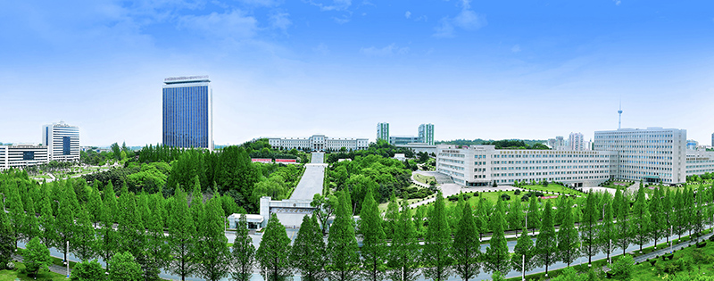 Highest institution of Juche-oriented science and education