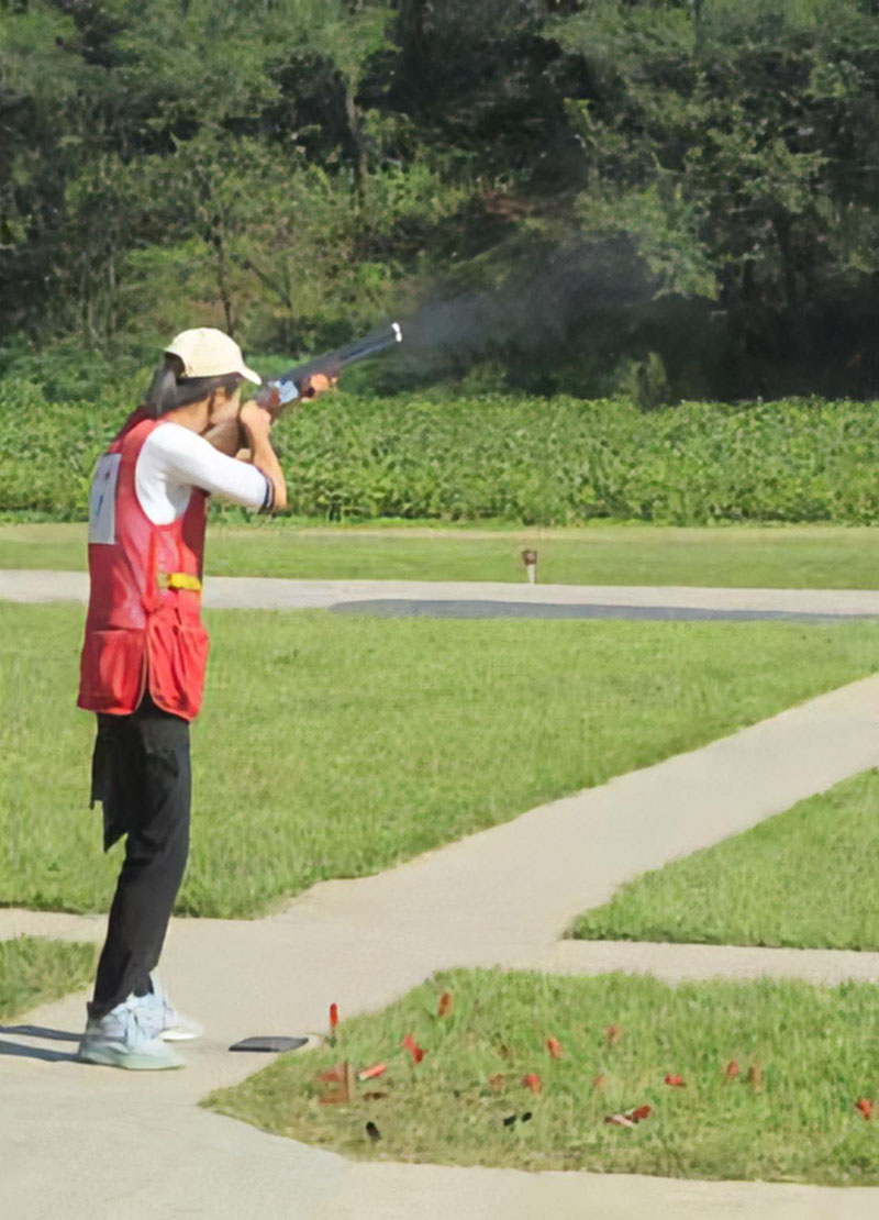 News from DPRK Championships